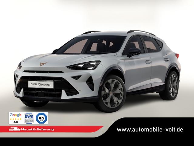 Cupra Formentor - 1.5 eTSI 150 DSG LED SHZ ACC PDC Keyl