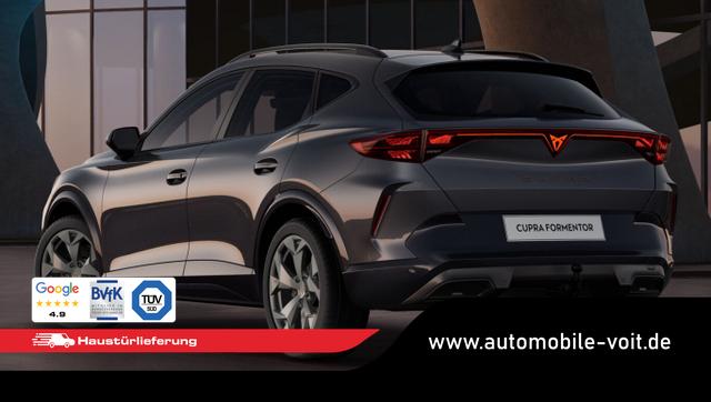 Cupra Formentor 1.5 eTSI 150 DSG LED AHK SHZ ACC PDC 