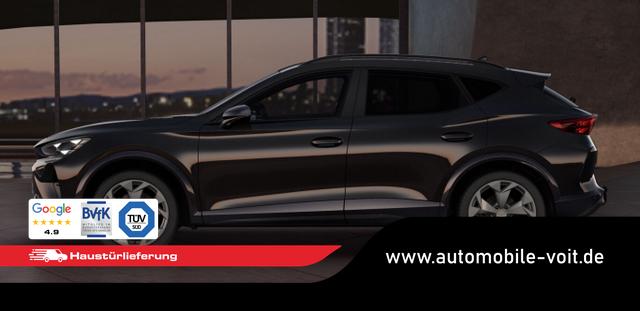 Cupra Formentor 1.5 eTSI 150 DSG LED AHK SHZ ACC PDC 