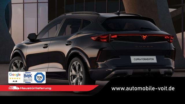 Cupra Formentor 1.5 eTSI 150 DSG LED AHK SHZ ACC PDC 