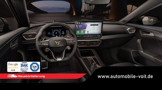 Cupra Formentor 1.5 eTSI 150 DSG LED IntellID Edge SHZ 