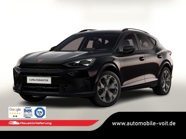 Cupra Formentor - 1.5 eTSI 150 DSG Pano LED Edge SHZ ACC