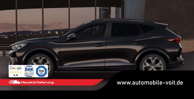 Cupra Formentor 1.5 eTSI 150 DSG Pano LED Edge SHZ ACC 
