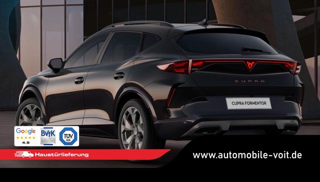 Cupra Formentor 1.5 eTSI 150 DSG Pano LED Edge SHZ ACC 