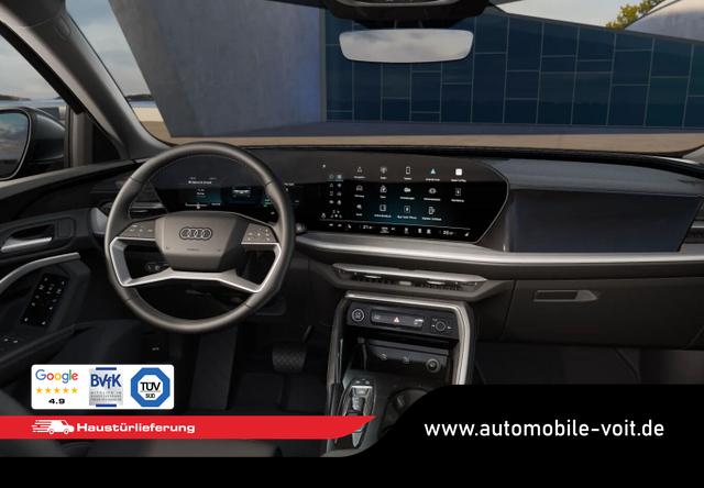 Audi Q5 Sportback S line TDI 204 2xS neues Modell Tech+ 
