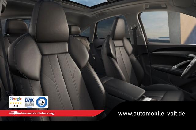 Audi Q5 Sportback S line TDI 204 2xS neues Modell Tech+ 