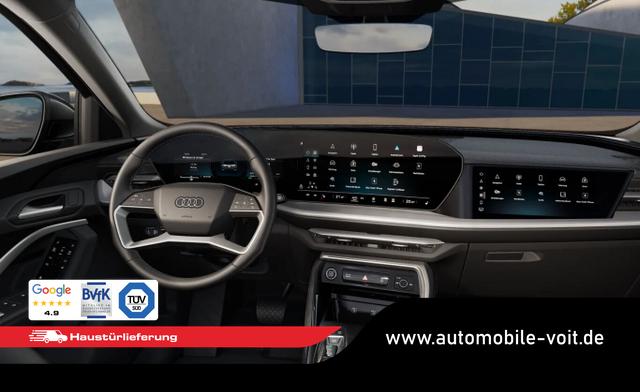 Audi Q5 S line TDI 204 neues Modell Tech+ Pano PrivG 