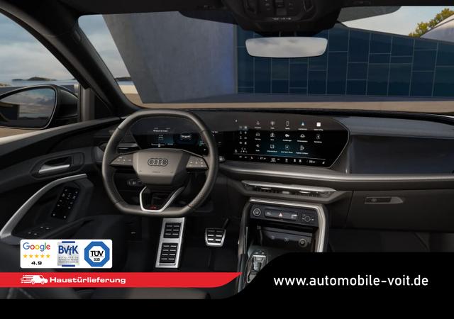 Audi Q5 Sportback S line Sportb TDI quattro 2xS NeuMod Tech 21Z 