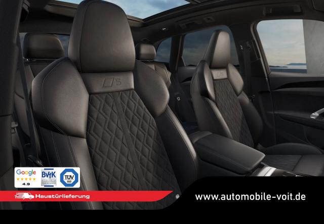 Audi Q5 S line TDI 204 2xS neues Modell Tech+ Pano Kam 