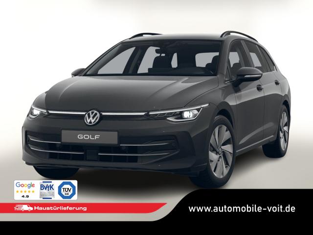Volkswagen Golf Variant - 2.0 TDI 150 DSG Style LED+ SHZ Kam