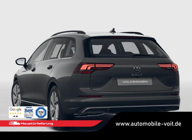 Volkswagen Golf Variant 2.0 TDI 150 DSG Style LED+ SHZ Kam 