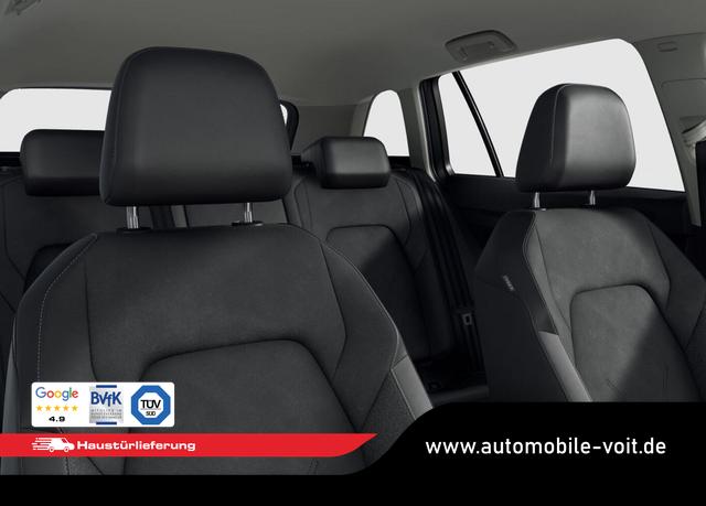 Volkswagen Golf Variant Style 2.0 TDI 150 DSG LED+ SHZ Kam 