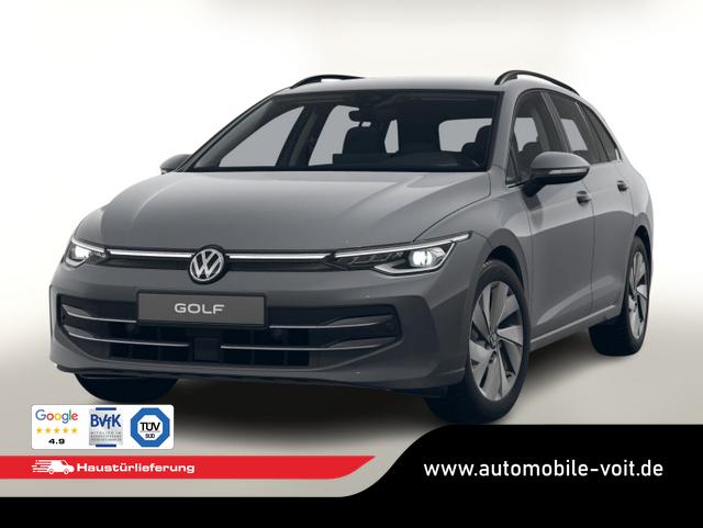 Volkswagen Golf Variant - Style 2.0 TDI 150 DSG LED+ SHZ Kam