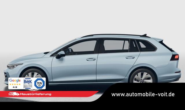 Volkswagen Golf Variant Style 2.0 TDI 150 DSG LED+ SHZ Kam 