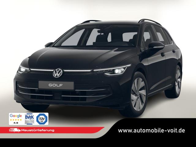 Volkswagen Golf Variant - Style 2.0 TDI 150 DSG LED+ SHZ Kam