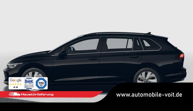 Volkswagen Golf Variant Style 2.0 TDI 150 DSG LED+ SHZ Kam 