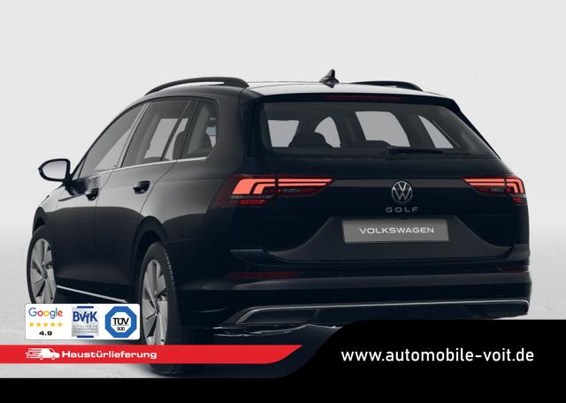 Volkswagen Golf Variant Style 2.0 TDI 150 DSG LED+ SHZ Kam 