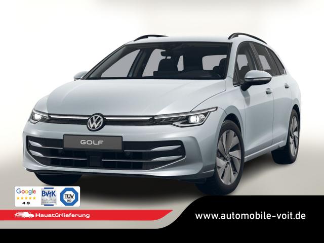 Volkswagen Golf Variant - Style 2.0 TDI 150 DSG LED+ SHZ Kam