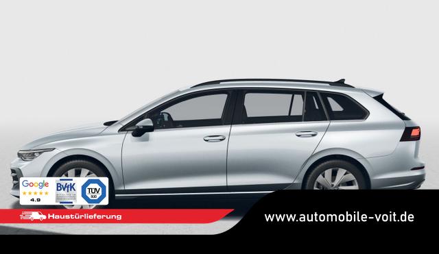 Volkswagen Golf Variant Style 2.0 TDI 150 DSG LED+ SHZ Kam 