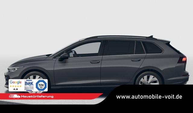 Volkswagen Golf Variant Style 2.0 TDI 150 DSG AHK LED+ SHZ 