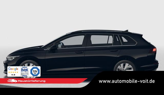 Volkswagen Golf Variant Style 2.0 TDI 150 DSG Nav AHK LED+ 