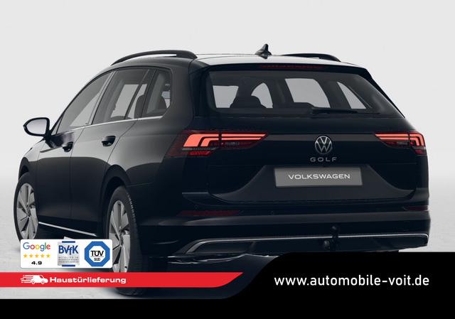 Volkswagen Golf Variant Style 2.0 TDI 150 DSG Nav AHK LED+ 