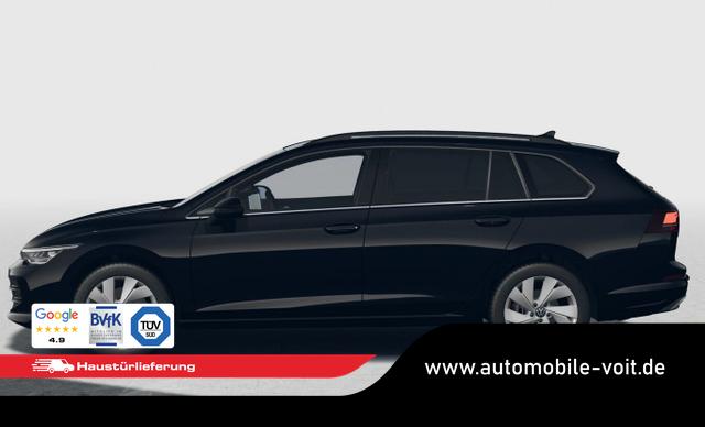 Volkswagen Golf Variant Style 2.0 TDI 150 DSG Nav AHK LED+ 
