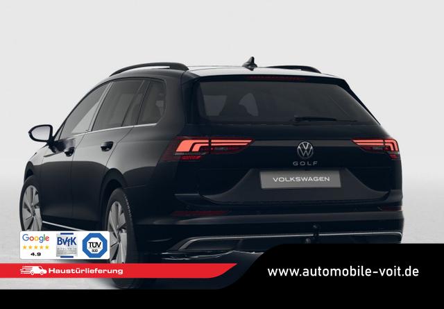 Volkswagen Golf Variant Style 2.0 TDI 150 DSG Nav AHK LED+ 