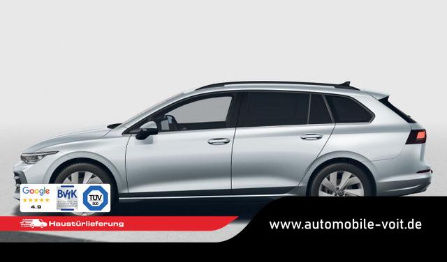 Volkswagen Golf Variant Style 2.0 TDI 150 DSG Pano Nav AHK 