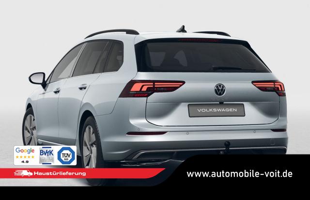 Volkswagen Golf Variant Style 2.0 TDI 150 DSG Pano Nav AHK 