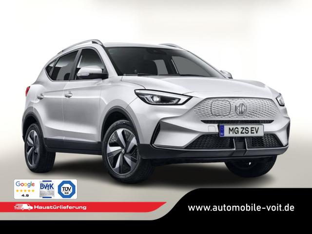 MG ZS - Luxury EV 51kWh Pano LED Nav ACC SHZ Kam360