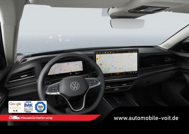 Volkswagen Passat Variant Elegance Var Eleg Leder Matrix Nav+ HUD AssistenzP 