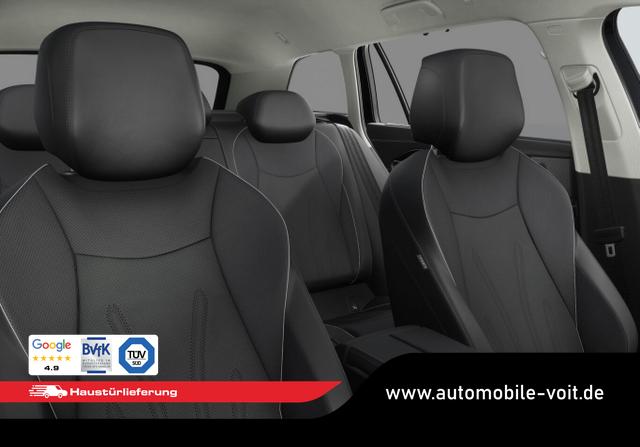 Volkswagen Passat Variant Elegance Var Eleg Leder Matrix Nav+ HUD AssistenzP 