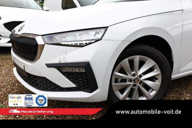 Skoda Scala Selection TSI 116 DSG Selec LED ACC Kessy SunS Kam 