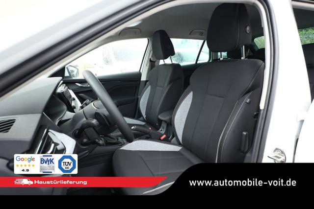 Skoda Scala Selection TSI 116 DSG Selec LED ACC Kessy SunS Kam 
