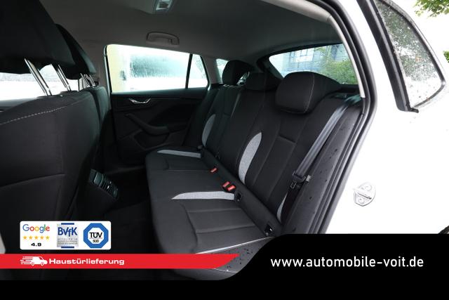 Skoda Scala Selection TSI 116 DSG Selec LED ACC Kessy SunS Kam 