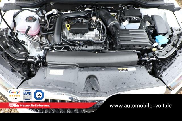 Skoda Scala Selection TSI 116 DSG Selec LED ACC Kessy SunS Kam 