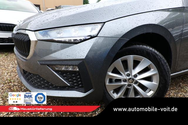 Skoda Scala Selection TSI 116 DSG Selec LED ACC Kessy SunS Kam 
