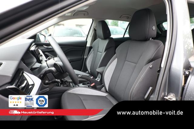 Skoda Scala Selection TSI 116 DSG Selec LED ACC Kessy SunS Kam 