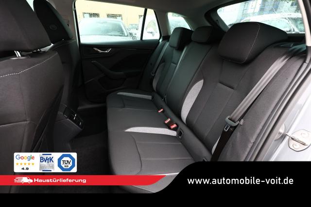 Skoda Scala Selection TSI 116 DSG Selec LED ACC Kessy SunS Kam 
