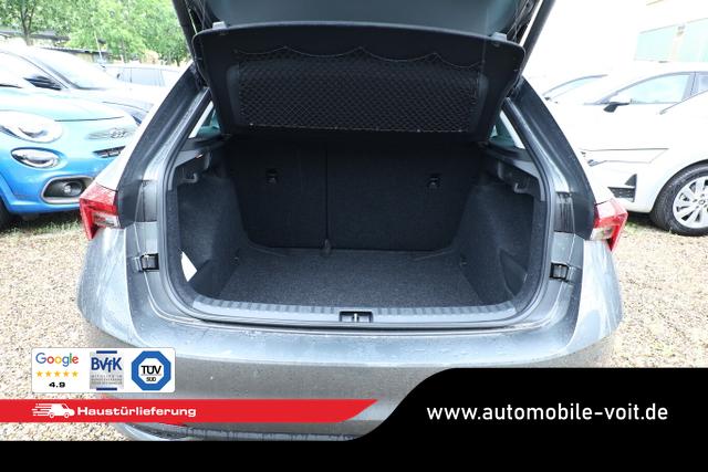 Skoda Scala Selection TSI 116 DSG Selec LED ACC Kessy SunS Kam 