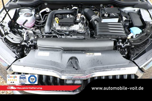 Skoda Scala Selection TSI 116 DSG Selec LED ACC Kessy SunS Kam 