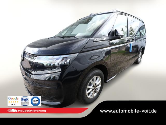 Volkswagen T7 California - 2.0 TDI 150 DSG Ocean Nav ACC StHz