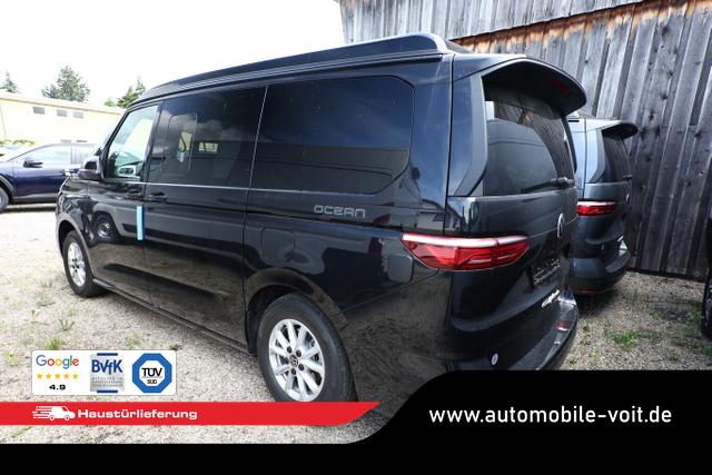 Volkswagen T7 California 2.0 TDI 150 DSG Ocean Nav ACC StHz 