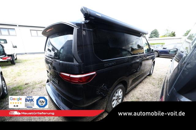Volkswagen T7 California 2.0 TDI 150 DSG Ocean Nav ACC StHz 