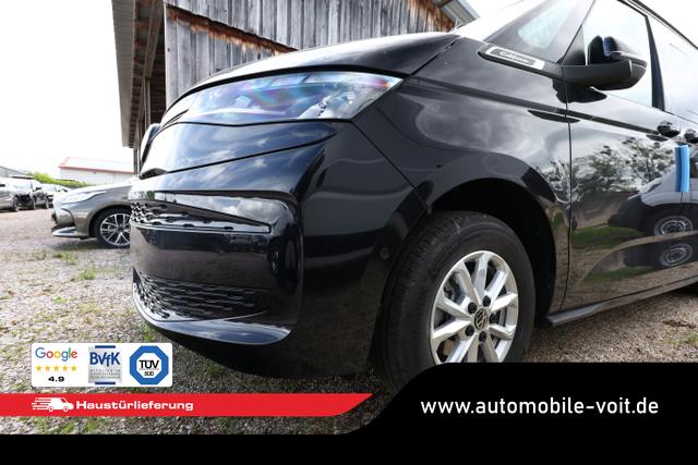 Volkswagen T7 California 2.0 TDI 150 DSG Ocean Nav ACC StHz 