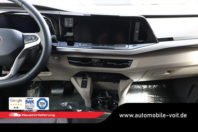Volkswagen T7 California 2.0 TDI 150 DSG Ocean Nav ACC StHz 