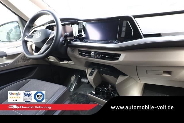 Volkswagen T7 California 2.0 TDI 150 DSG Ocean Nav ACC StHz 