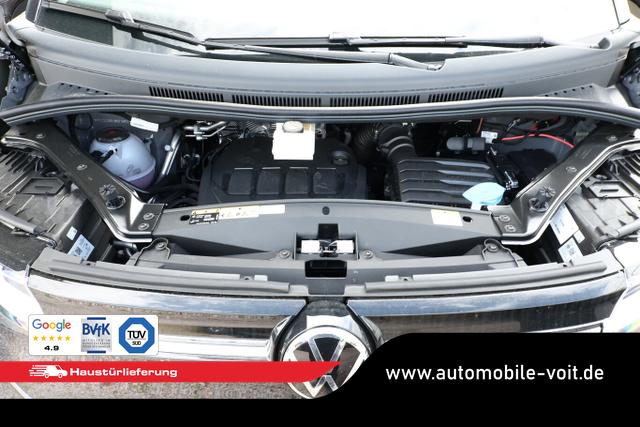 Volkswagen T7 California 2.0 TDI 150 DSG Ocean Nav ACC StHz 
