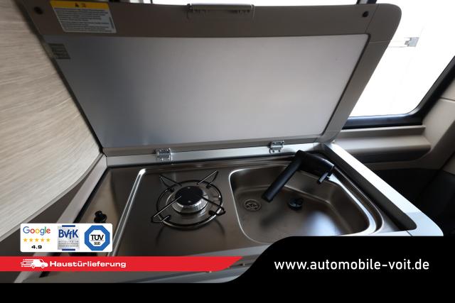 Volkswagen T7 California 2.0 TDI 150 DSG Ocean Nav ACC StHz 